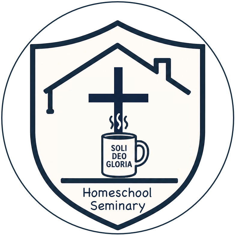 Homeschool Seminary